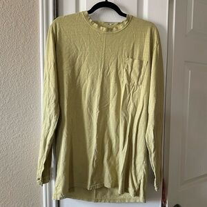 Men’s xl jungmaven top